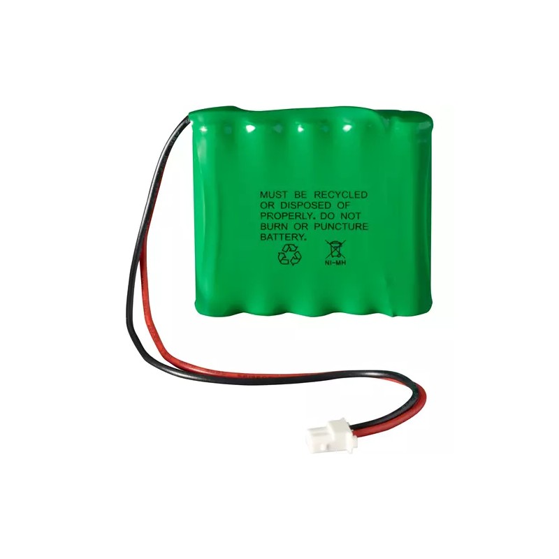 Honeywell Home K0257 5800RP Wireless Repeater Battery