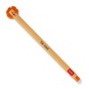 Legami Erasable Gel Pen, Ball on the End for Removing