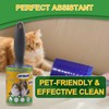 Lint Rollers Pet Hair Value Pack of 500 Sheets, Extra