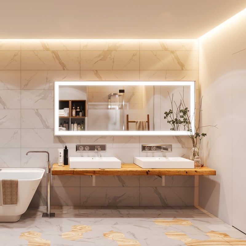 EMITEVER LED Strip Light Connector, 3 Packs, Tape Light Extension