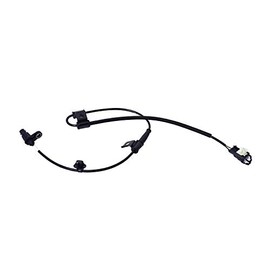 Mando 25A1231 ABS Wheel Speed Sensor Original Equipment 598103S300