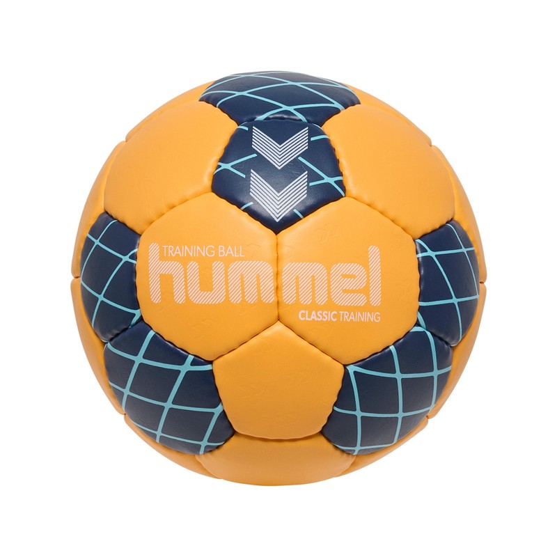 hummel hmlCLASSIC Training HB, Orange/Navy/Light Blue, 1