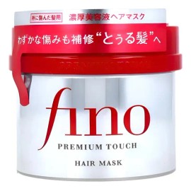 De Máscara Reparadora Cabelo Danificado Nutrição Profunda