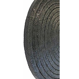 Lamons 3/8" 1lb Type VG2 PAN Fiber Gland Packing (1 Unit)