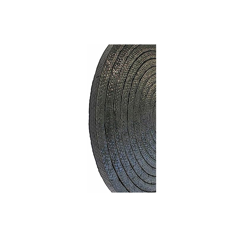 Lamons 3/8" 1lb Type VG2 PAN Fiber Gland Packing (1