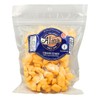 Alma Cheese Curds - Variety Pack of 5 (Cheddar, White