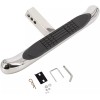 ‎Cobra-Tek 28" Hitch Step W/Led Brake Light w/ Hitch Pin