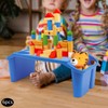 6 Portable Lap Kids Desk,Pack Lap Desk Tray with Storage