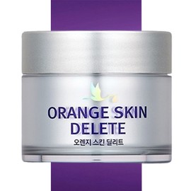 Bonamedusa Primer Orange Skin Delight Pore 30g / 보나메두사프라이머 오렌지 스킨 딜리트 모공 30g