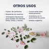 Hebbe - Fenoxietanol Conservador Antibacteriano y Antifúngico para Cosméticos, 120
