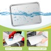 TeamFar Stainless Steel Baking Sheet, 20’’ x 14’’ Large Baking