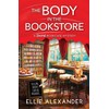 The Body in the Bookstore (A Secret Bookcase Mystery)
