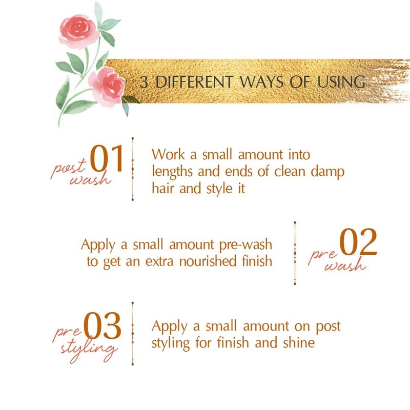 Schwarzkopf SCH398 ULTIME PINK OIL PAINT 100ML PACK OF 2