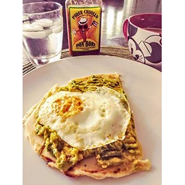 Pique Criollo Don Bori Original 7oz | Hot Sauce | 100% Handcraft in Puerto Rico