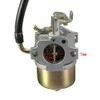 NICOLIE Generator Engine Carburettor Carburettor for Robin Wisconsin Ey15 Ey20
