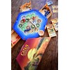 Devir Catan, Brettspiel (222579) -Reise-Edition, bunt