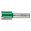 TREND C030CX12MMTC Double Flute Cutter 20mm Diameter x 25mm Cut