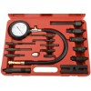 Autopartszone Diesel Engine Cylinder Compression Tester Pressure Test Tool Kit