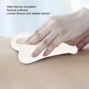 Ceramic Gua Sha Tool Massaging Lymphatic Drainage Trigger Point Guasha