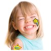 50Pcs School Reward Theme Waterproof Vinyl Stickers - Suitable for