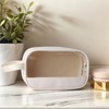 Musical Theater Lover Clear Makeup Bag Musical Merch Musical Character