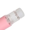 Scalp Applicator Comb 18ml Capacity Prevent Leakage Hair Massage Comb