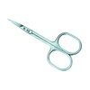 Pfeilring Pfeilring Cuticle Scissors Brushed Matt Nickel Plated Pack of