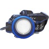 Police Security Breakout COB Headlamp - Ultra Bright - 600