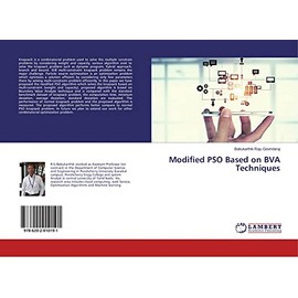 Modified PSO Based on BVA Techniques