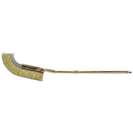 Kyoto Machine Tools (KTC) J Type Channel Brush YTBR1222