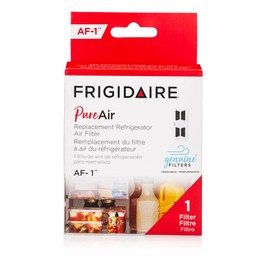 Frigidaire PureAir AF1 Air Filter Pkg