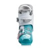 Nordica Junior Speedmachine J3 Ski Boots with Weight Adjuster |