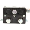 XYZIL DC182 24V 200A Forward Reverse Contactor Solenoid Compatible with