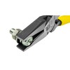 Tsunoda Electric Power Pliers, 8.9 inches (225 mm), With Crimping