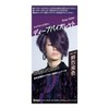 Beauteen Hair Color, Makeup C, Deep Violet
