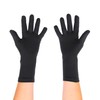 Protexgloves Original Gloves (Crow Black, Medium)