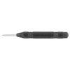 Automatic Center Punch Tool with HSS Tip Spring Loaded Brass
