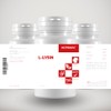 NUTRINAX L-Lysine 365 Vegan Lysine Capsules High Dose with 1000