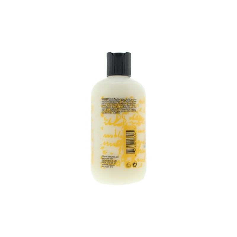 Bumble and Bumble Super Rich Conditioner, 8.5 -Ounce Bottle