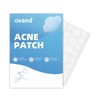Dots for Spots, Spot patch,Original Pimple Patches against Acne, Cruelty