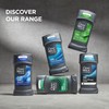 Dove Men+Care Extra Fresh Men's Antiperspirant Deodorant Stick Extra Fresh