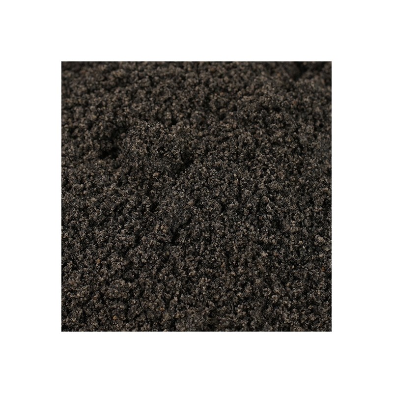 Jeolla-do Youth Youth Seonsik Roasted Black Sesame Powder 500g x