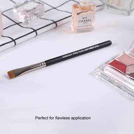 ENERGY Pro Definer Flat Concealer Eye Makeup Brush - 212