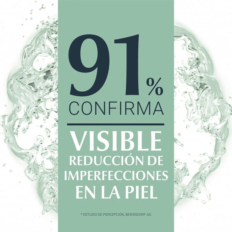 Espuma De Limpieza Cetaphil Pro Ac Dermacontrol De 236ml