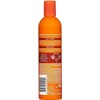 Shea Butter Moisturizing Curl Activator Cream by Cantu for Unisex