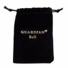 Guardian Bell BIG FOOT/Sasquatch YETI Good Luck Charm Biker Motorcycle