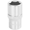 OEMTOOLS 22228 3/8 Inch SAE Sockets Individual, For a Thin