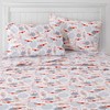 1500 Supreme Kids Bed Sheet Collection - Fun Colorful and