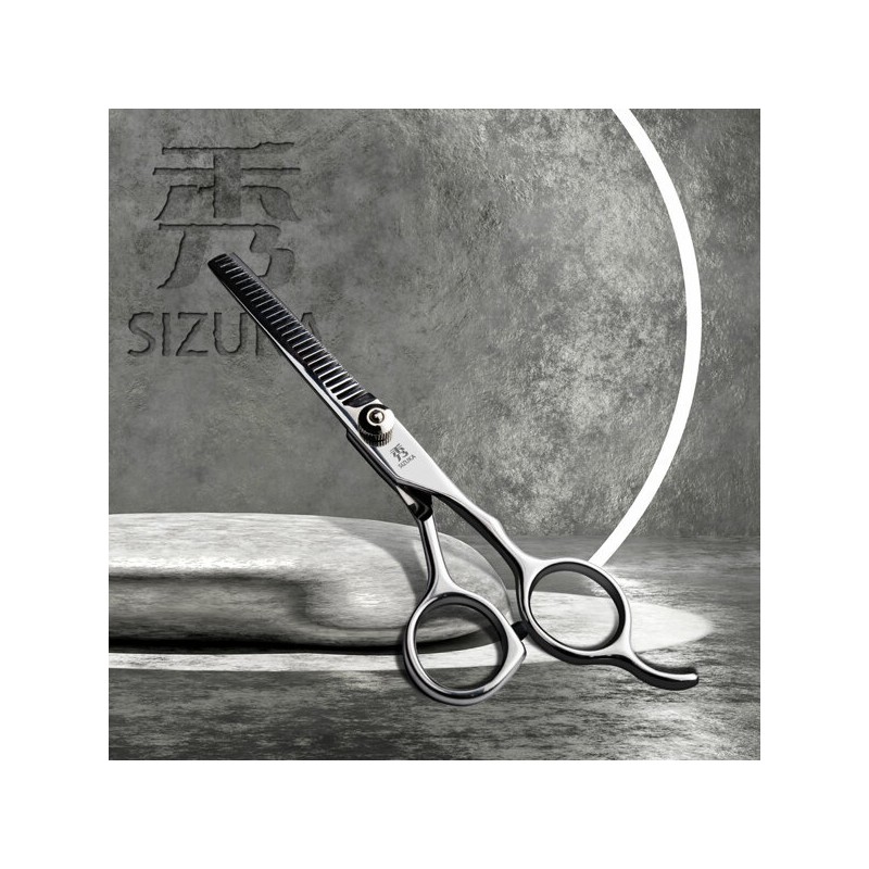 Shizuka (Hyundai Hmall) Shizuka Hair Thinning Beauty Scissors