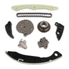 Flynsu Timing Chain VVT Gear Kit Replacement for 2008-2018 Mitsubishi